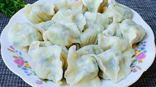 瓜包饺子怎么吃,创意美味,轻松享受