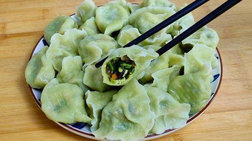 瓜包饺子怎么吃,创意美味,轻松享受