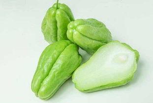 扶手瓜怎么吃啊,探索美味与营养的完美结合