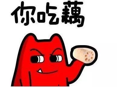 吃呆瓜什么意思,网络流行语的趣味解读