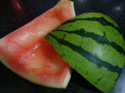 鸡蛋楠瓜同时吃