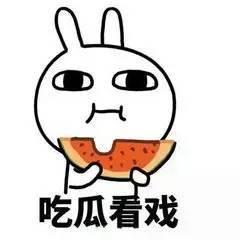 吃瓜群众等待中意思是,精彩瞬间即将揭晓