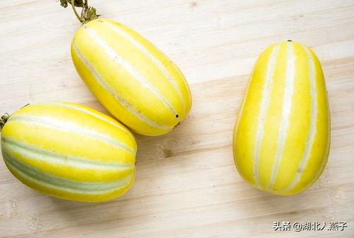 瓜如何吃的多,解锁畅享瓜类美食的多样吃法