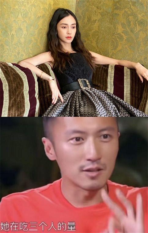 王姓女星吃瓜,揭秘娱乐圈幕后真相