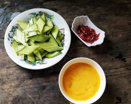 做瓜做饭给你吃